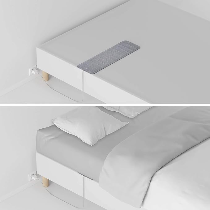 Withings Sleep - Sleep Tracking Pad Under The Mattress - Image 3