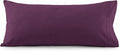 Elegant Comfort Luxury Ultra-Soft 1-Piece Body Pillowcase by ELEGANTCOMFORT