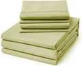 ClevaHome King Size Sheet Set by ClevaHome