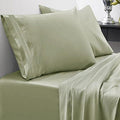 Queen Size Bed Sheets by SweetHomeCollection
