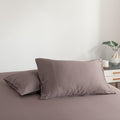 Bella Coterie | Luxury Bamboo Viscose King Size Pillowcase Set | 100% by BC