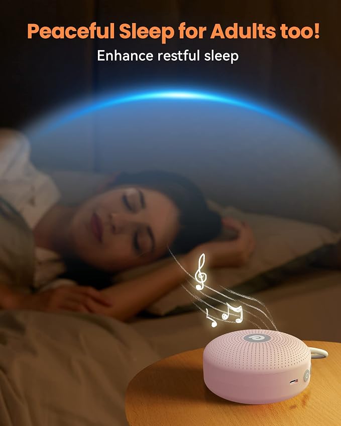 Dreamegg Sound Machine - Image 6
