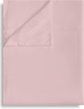 Twin Flat Sheet Only, 1 Pack Top Bed Sheets, Soft Breathable Brushed Microfiber by Culve