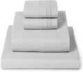 Mellanni California King Sheets Set by Mellanni
