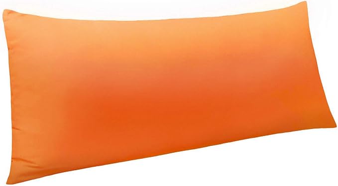 NTBAY Body Pillowcase by NTBAY