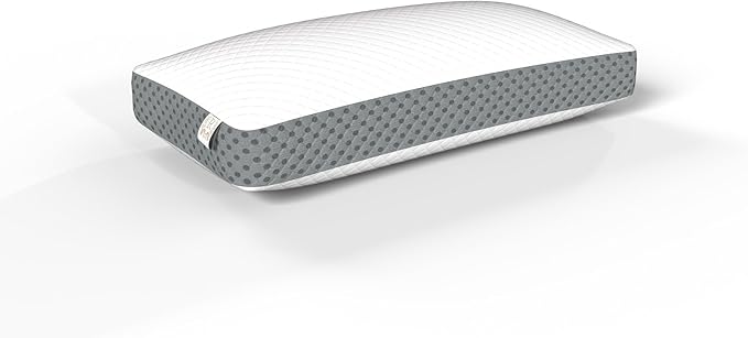 Royal Therapy Memory Foam Pillow, King Neck Pain Relief, - Image 3