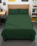 Full XL Bed Sheet by CGKUnlimited