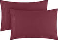 Mellanni Pillow Cases by Mellanni
