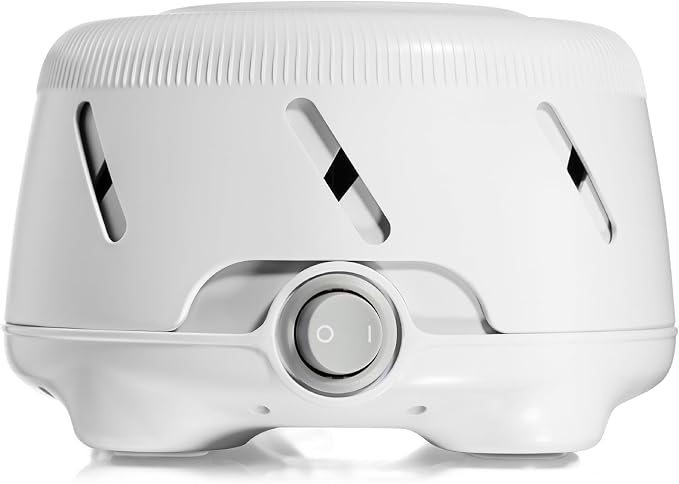 Yogasleep Dohm UNO White Noise Sound Machine by Yogasleep