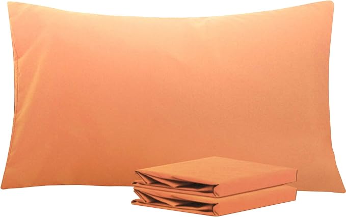 NTBAY King Pillowcase Set by NTBAY