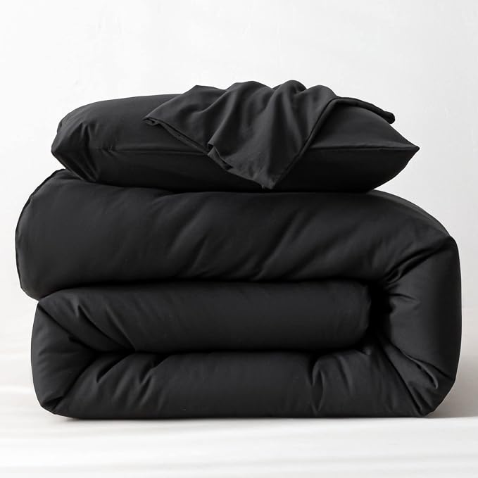 ROSGONIA Oversized King Comforter 128x120 - Image 6