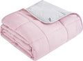 Topcee Weighted Blanket for Adults Queen Size Soft Cooling Heavy Blanket by Topcee%E2%80%94ForYourGoodSleep