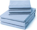 ClevaHome Queen Size Sheet Set by ClevaHome