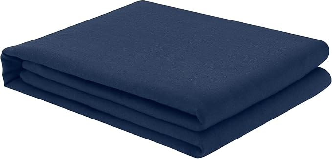 FreshCulture Queen Flat Sheet by FreshCulture