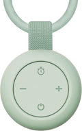 Portable Baby Sound Machine 15 Hours Battery Life, Registry Gift, Clips on Baby by jaroco