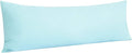 NTBAY Body Pillowcase by NTBAY