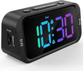 Odokee Digital Dual Alarm Clock by Odokee