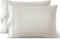 Bare Home Microfiber Pillow Cases by BareHome
