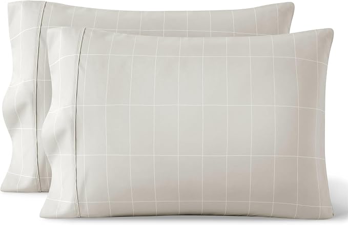 Bare Home Microfiber Pillow Cases by BareHome
