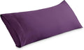 Bare Home Microfiber Body Pillow Cover by BareHome