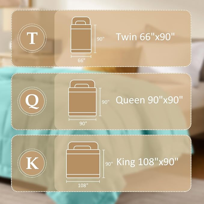 downluxe Queen Size Blanket - Image 6
