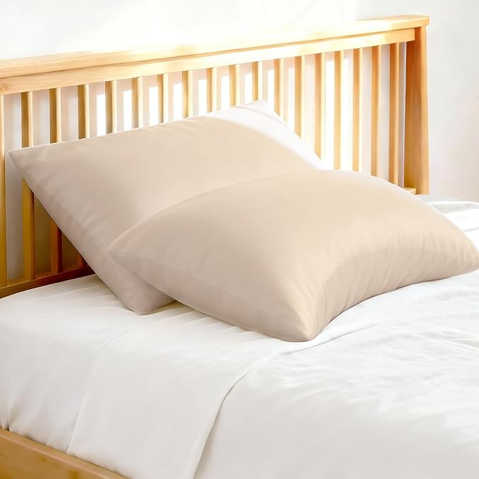 Cooling Curved King Pillow Case - Image 6