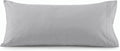 Elegant Comfort Luxury Ultra-Soft 1-Piece Body Pillowcase by ELEGANTCOMFORT