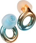 Loop Experience 2 Ear Plugs – Stylish Certified Hearing Protection by Loop