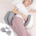 Chilling Home Pregnancy Pillow, Maternity Pillow by ChillingHome