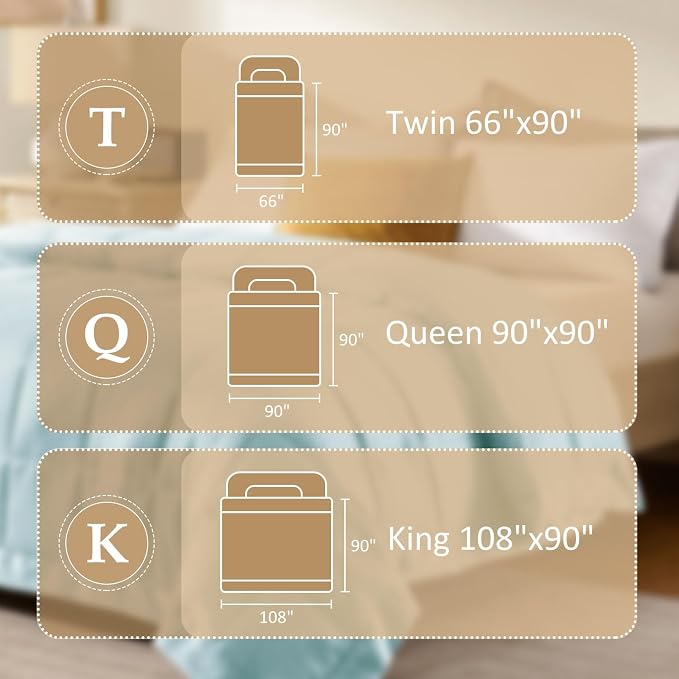downluxe Queen Size Blanket - Image 6