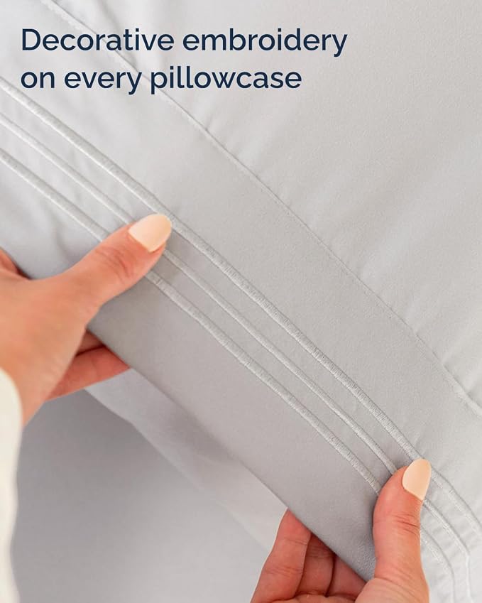 Full XL Bed Sheet - Image 7