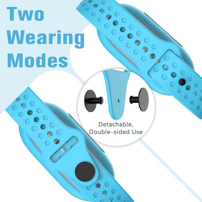 Gen2 Relaxation Device – Handheld Portable Sleep Device - Image 5