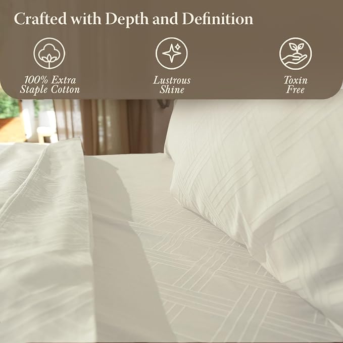 Threadmill Twin Bed-Sheets - Image 6