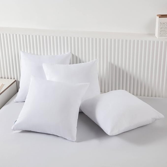 Waterproof Feather Proof Pillow Protectors - Image 7
