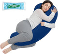 TranquilRelax C Shaped Body Pillow by Unknown
