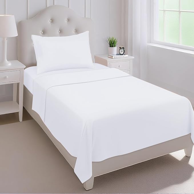 Mejoroom Twin Sheet Set by Mejoroom