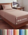 Extra Deep Twin XL Sheet Set by CGKUnlimited