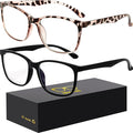 Oilway Blue-Light Blocking Glasses Computer Reading/Gaming/TV/Phones Glasses by Oilway