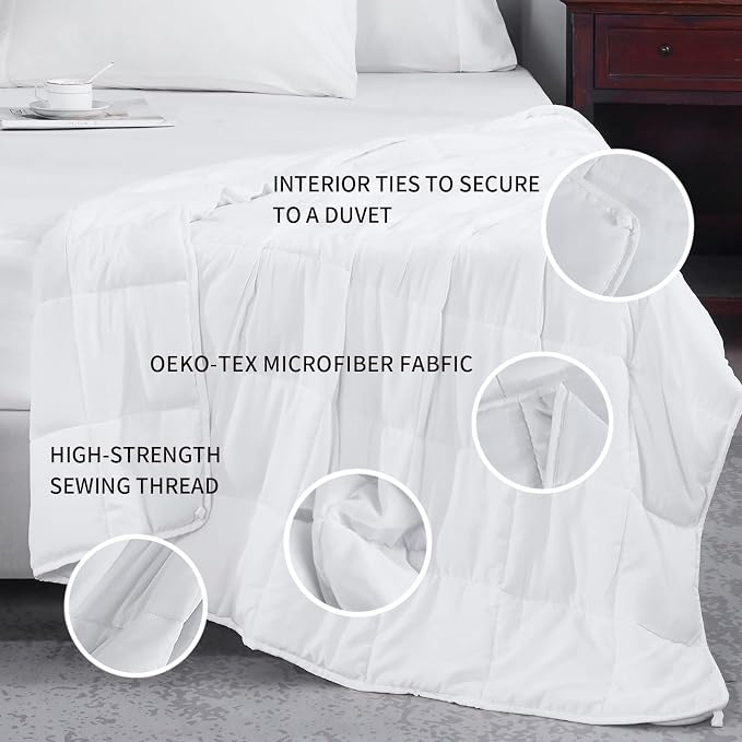 L'AGRATY Weighted Blanket - Image 6