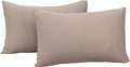 2-Pack Stretch Pillow Cases by NYHOME