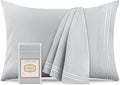 Mellanni Pillow Cases by Mellanni