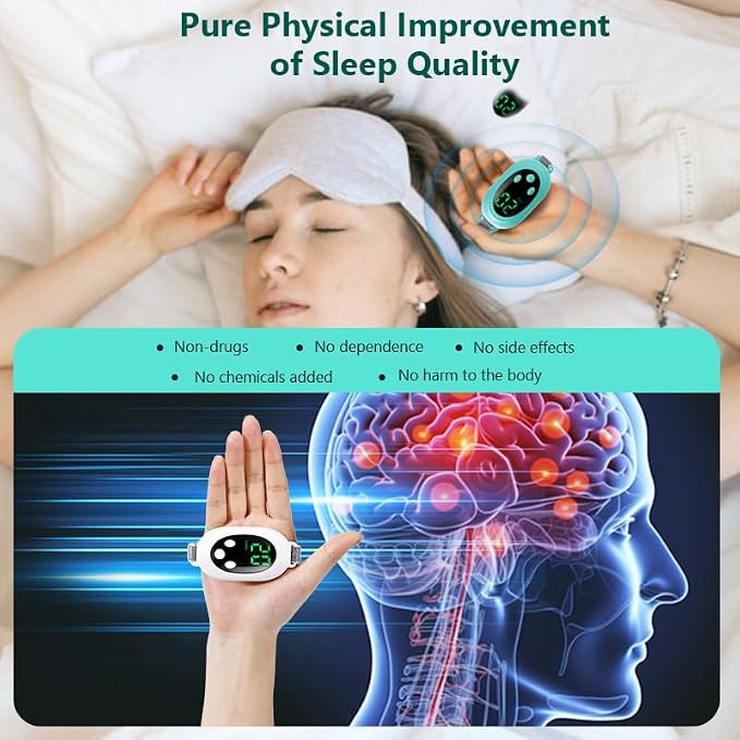 Anxiety Relief Device - Image 4