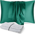 DISANGNI 100% Natural Mulberry Silk Pillow case by DISANGNI