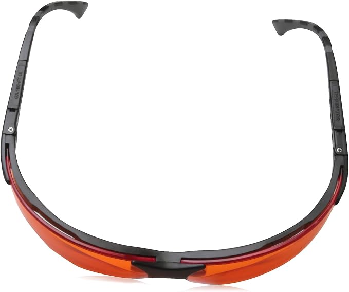 Infield Terminator UV-400 Safety Glasses - Image 4