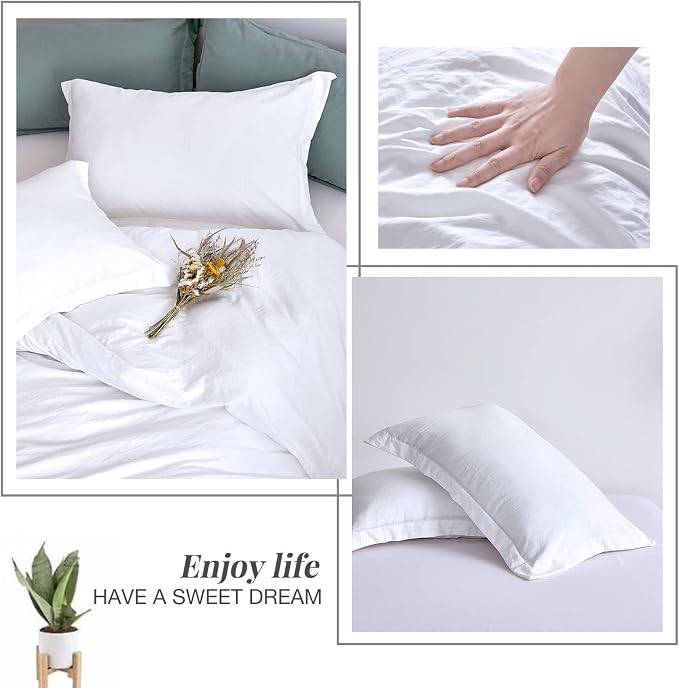 MILDLY Super Soft Duvet Cover - Image 6