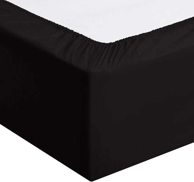 Amazon Basics Lightweight Breathable Super Soft Easy Care Wrinkle Resistant - Image 6
