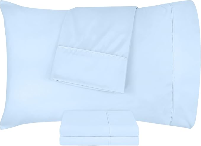 Utopia Bedding Queen Pillow Cases - Image 5