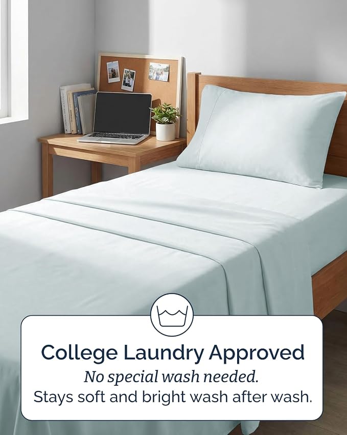 Extra Deep Twin XL Sheet Set - Image 7
