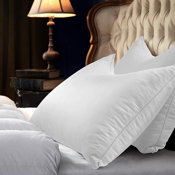 Cooling Side Sleeper Pillow Cases - Image 7