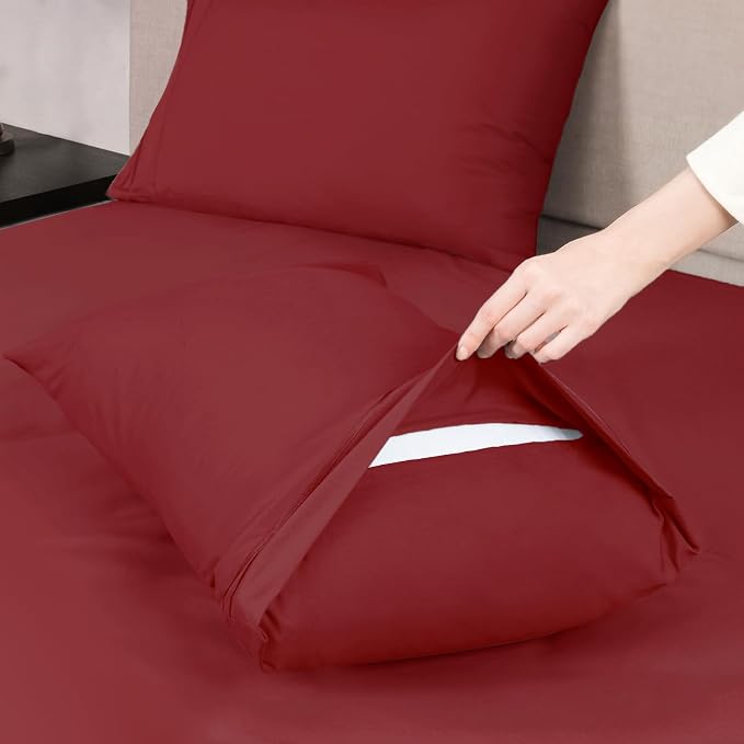 Mejoroom Twin Sheet Set - Image 3